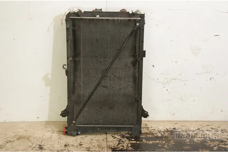 DAF Cooling System Radiateur DAF CF 85 - Radiator for Truck: picture 2 DAF Cooling System Radiateur DAF CF 85 - Radiator for Truck: picture 2