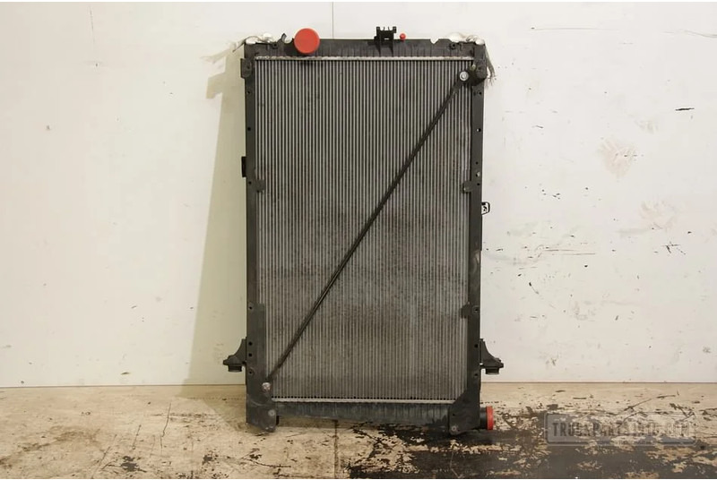 DAF Cooling System Radiateur DAF CF 85 - Radiator for Truck: picture 1 DAF Cooling System Radiateur DAF CF 85 - Radiator for Truck: picture 1
