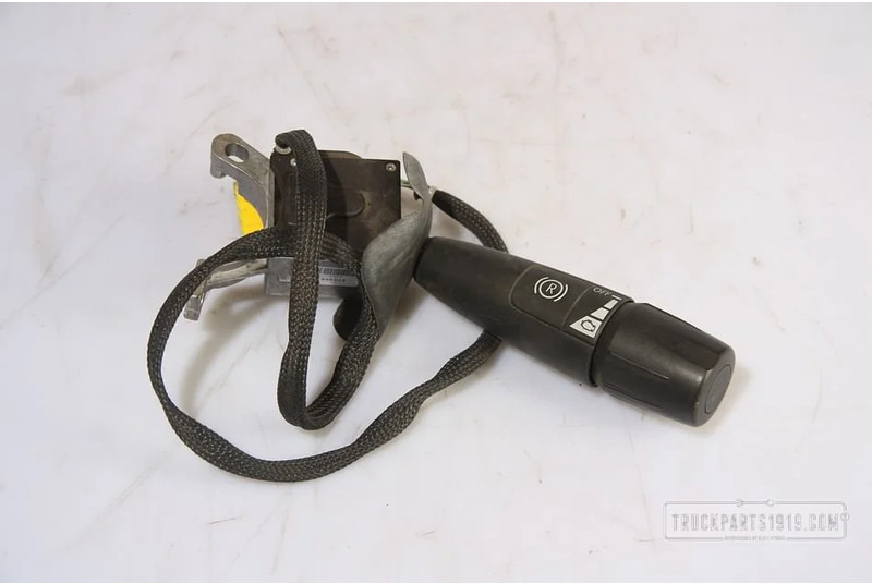 DAF Electrical System Intarder bediening - Steering column switch for Truck: picture 1 DAF Electrical System Intarder bediening - Steering column switch for Truck: picture 1