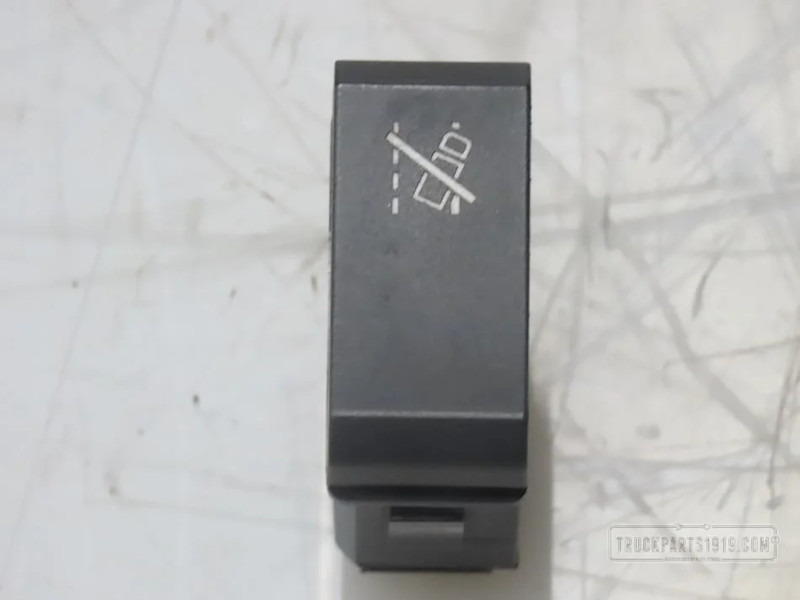 DAF Electrical System Schakelaar LDWS DAF - Dashboard for Truck: picture 1 DAF Electrical System Schakelaar LDWS DAF - Dashboard for Truck: picture 1