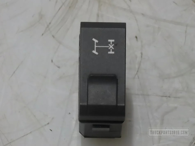 DAF Electrical System Schakelaar differentieel DAF - Dashboard for Truck: picture 1 DAF Electrical System Schakelaar differentieel DAF - Dashboard for Truck: picture 1