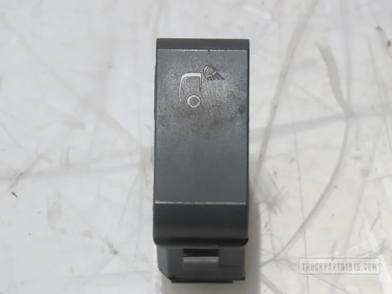 DAF Electrical System Schakelaar werklamp DAF - Dashboard for Truck: picture 1 DAF Electrical System Schakelaar werklamp DAF - Dashboard for Truck: picture 1