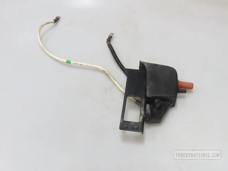 DAF Electrical System Start hulp DAF - Electrical system for Truck: picture 1 DAF Electrical System Start hulp DAF - Electrical system for Truck: picture 1