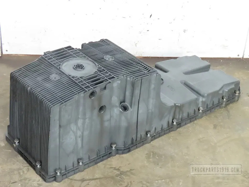 DAF Engines & Parts Carterpan DAF MX11 - Engine and parts for Truck: picture 2 DAF Engines & Parts Carterpan DAF MX11 - Engine and parts for Truck: picture 2