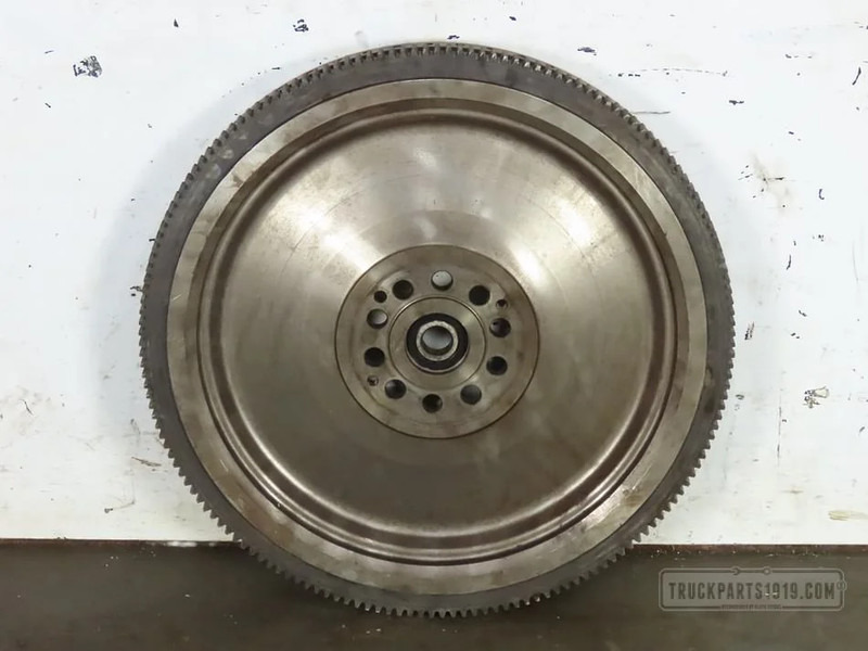 DAF Engines & Parts Vliegwiel DAF MX 11 - Crankshaft for Truck: picture 2 DAF Engines & Parts Vliegwiel DAF MX 11 - Crankshaft for Truck: picture 2