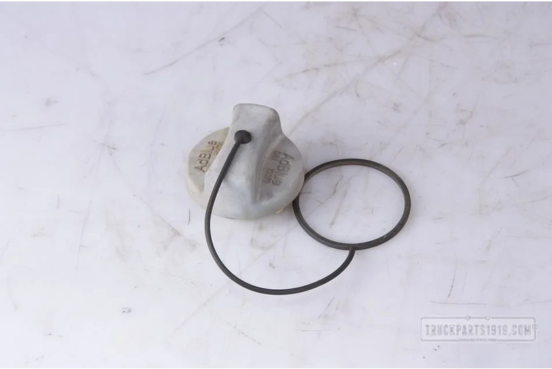 DAF Exhaust System AdBlue tankdop DAF - AdBlue tank for Truck: picture 1 DAF Exhaust System AdBlue tankdop DAF - AdBlue tank for Truck: picture 1