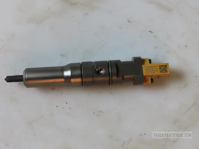 DAF Fuel System Verstuiver DAF MX11 Euro6 - Injector for Truck: picture 1 DAF Fuel System Verstuiver DAF MX11 Euro6 - Injector for Truck: picture 1