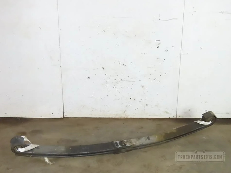 DAF Suspension Parts Paraboolveer DAF XF 106 - Steel suspension for Truck: picture 1 DAF Suspension Parts Paraboolveer DAF XF 106 - Steel suspension for Truck: picture 1