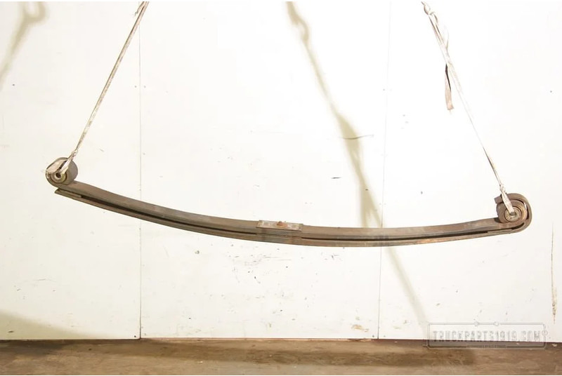 DAF Suspension Parts Paraboolveer DAF XF - Steel suspension for Truck: picture 1 DAF Suspension Parts Paraboolveer DAF XF - Steel suspension for Truck: picture 1
