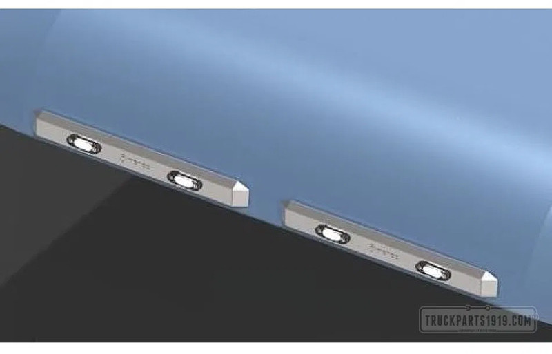 Diversen 888436 universal LED bar - Lights/ Lighting for Truck: picture 1 Diversen 888436 universal LED bar - Lights/ Lighting for Truck: picture 1