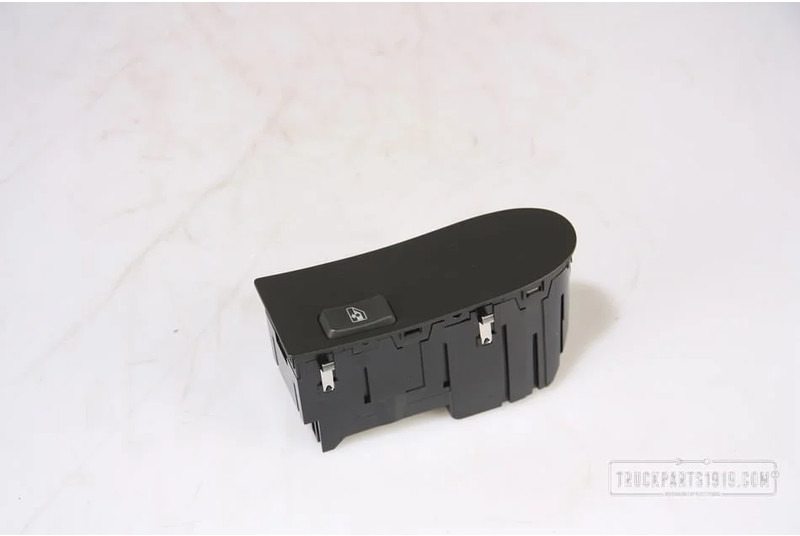 Diversen FEBI BILSTEIN Electrical System Raammodule MAN TGA RH - Relay for Truck: picture 1 Diversen FEBI BILSTEIN Electrical System Raammodule MAN TGA RH - Relay for Truck: picture 1