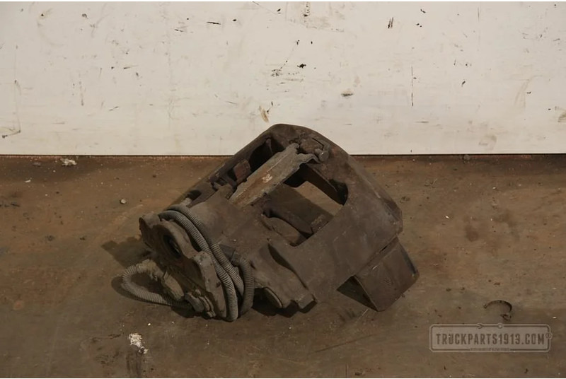 KNORR-BREMSE Brake System Remklauw MAN TGL RH. - Brake caliper for Truck: picture 1 KNORR-BREMSE Brake System Remklauw MAN TGL RH. - Brake caliper for Truck: picture 1