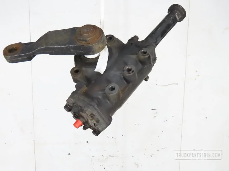 MAN Axle & Steering Parts Stuurhuis - Steering pump for Truck: picture 2 MAN Axle & Steering Parts Stuurhuis - Steering pump for Truck: picture 2