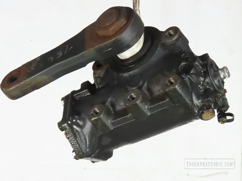 MAN Axle & Steering Parts Stuurhuis - Steering pump for Truck: picture 1 MAN Axle & Steering Parts Stuurhuis - Steering pump for Truck: picture 1