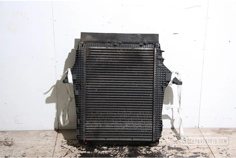 MAN Cooling System Radiateur intercooler TGL - Radiator for Truck: picture 1 MAN Cooling System Radiateur intercooler TGL - Radiator for Truck: picture 1