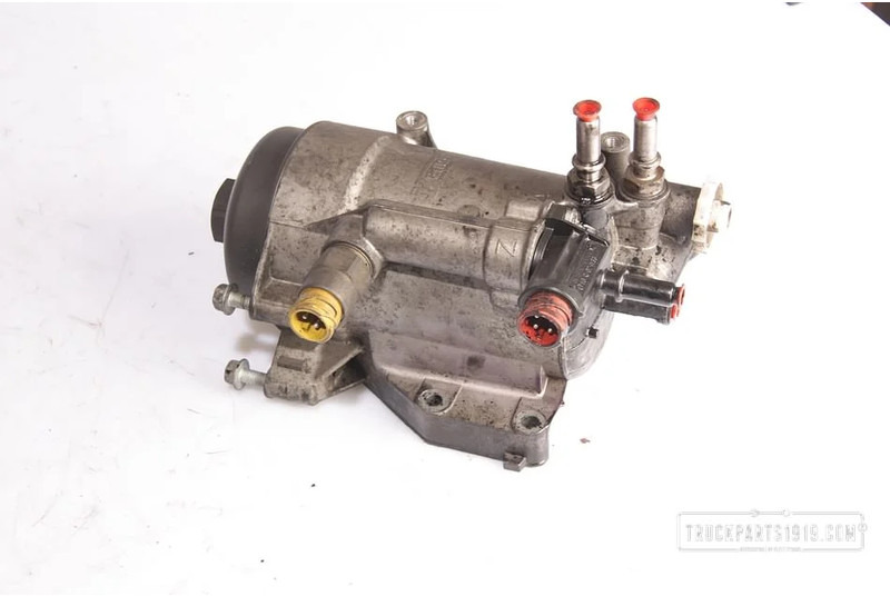 MAN Fuel System Brandstof filter huis - Fuel processing/ Fuel delivery for Van: picture 1 MAN Fuel System Brandstof filter huis - Fuel processing/ Fuel delivery for Van: picture 1