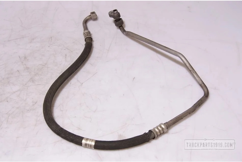 MAN Heating, Ventilation & AC Airco leiding - Heating/ Ventilation for Truck: picture 1 MAN Heating, Ventilation & AC Airco leiding - Heating/ Ventilation for Truck: picture 1