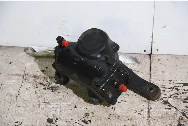 MAN TGL Axle & Steering Parts Stuurhuis TGL - Steering pump for Truck: picture 1 MAN TGL Axle & Steering Parts Stuurhuis TGL - Steering pump for Truck: picture 1