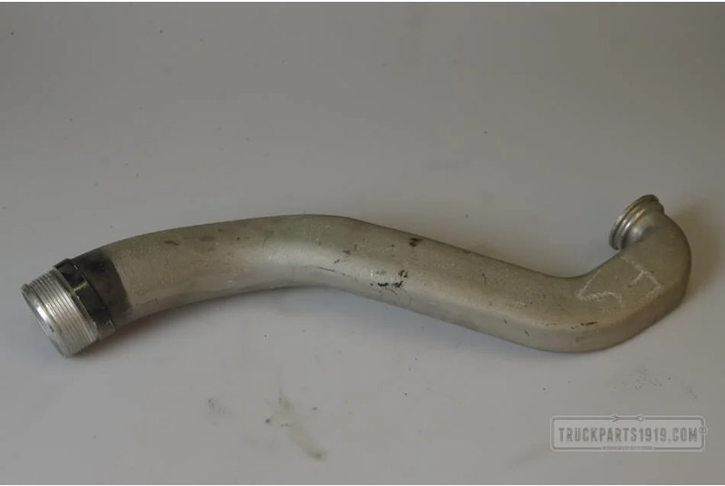 MAN TGL Cooling System Intercooler buis TGL - Cooling system for Truck: picture 1 MAN TGL Cooling System Intercooler buis TGL - Cooling system for Truck: picture 1