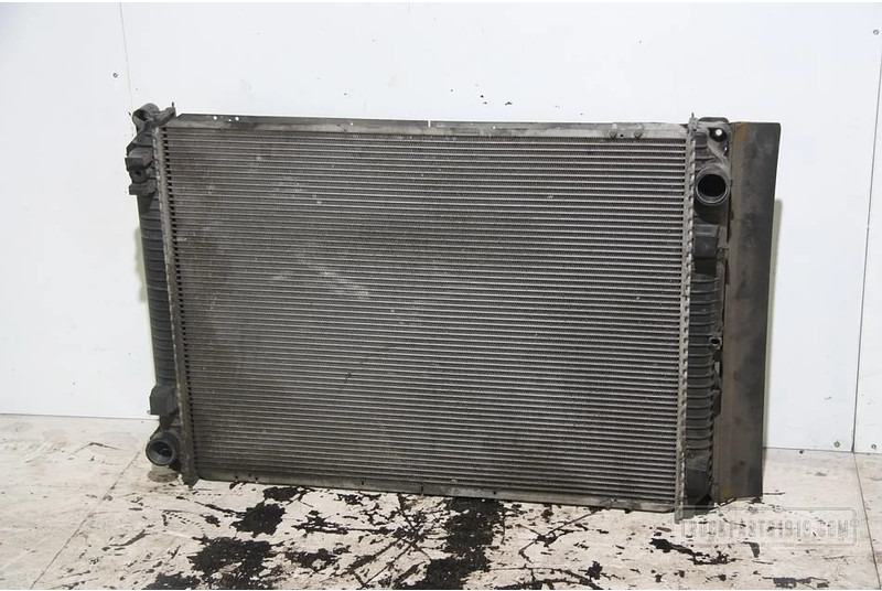 MAN TGL Cooling System Radiateur - Radiator for Truck: picture 1 MAN TGL Cooling System Radiateur - Radiator for Truck: picture 1