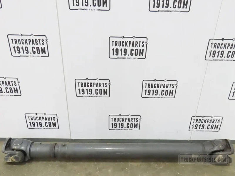 Mercedes-Benz 6574101402 Aandrijfas L=1670 MB MP4 - Drive shaft for Truck: picture 1 Mercedes-Benz 6574101402 Aandrijfas L=1670 MB MP4 - Drive shaft for Truck: picture 1