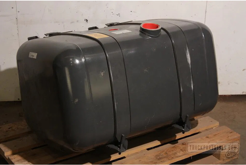Mercedes-Benz 9604707102 Brandstoftank + steunen 290L - Fuel tank for Truck: picture 1 Mercedes-Benz 9604707102 Brandstoftank + steunen 290L - Fuel tank for Truck: picture 1