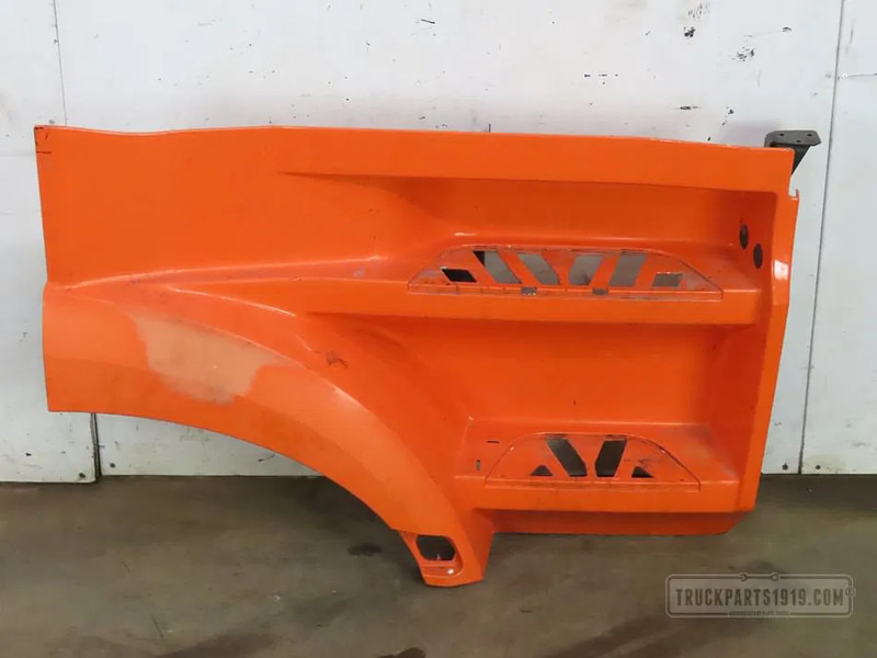 Mercedes-Benz Body & Chassis Parts Instapbak Re MB MP4 - Footstep for Truck: picture 3 Mercedes-Benz Body & Chassis Parts Instapbak Re MB MP4 - Footstep for Truck: picture 3