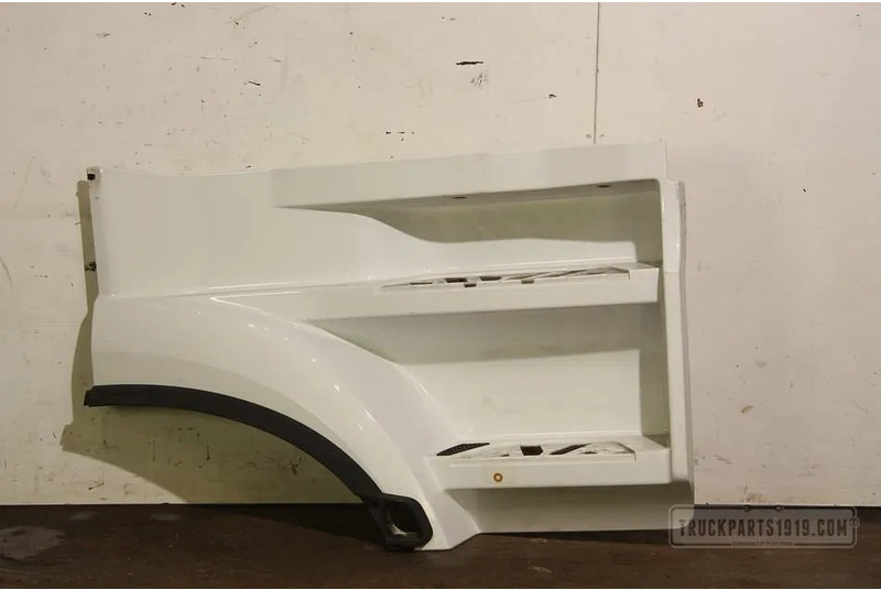 Mercedes-Benz Body & Chassis Parts Instapbak Re MB MP4 - Footstep for Truck: picture 1 Mercedes-Benz Body & Chassis Parts Instapbak Re MB MP4 - Footstep for Truck: picture 1