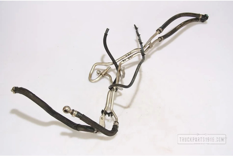 Mercedes-Benz Fuel System Brandstofleiding used - Fuel processing/ Fuel delivery for Truck: picture 1 Mercedes-Benz Fuel System Brandstofleiding used - Fuel processing/ Fuel delivery for Truck: picture 1