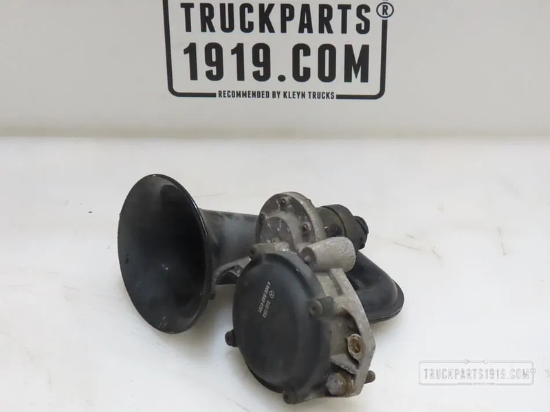 Mercedes-Benz MB A 0005424721 | Claxon MP4 - Electrical system for Truck: picture 1 Mercedes-Benz MB A 0005424721 | Claxon MP4 - Electrical system for Truck: picture 1