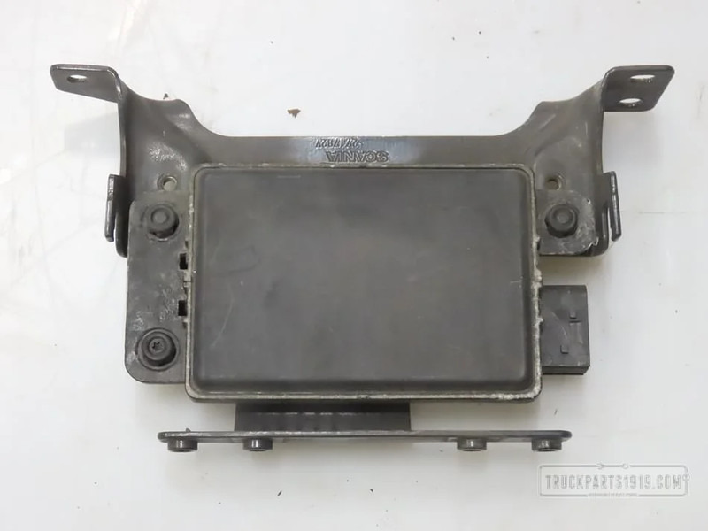 Scania 2432963 ACC sensor - Sensor for Truck: picture 1 Scania 2432963 ACC sensor - Sensor for Truck: picture 1