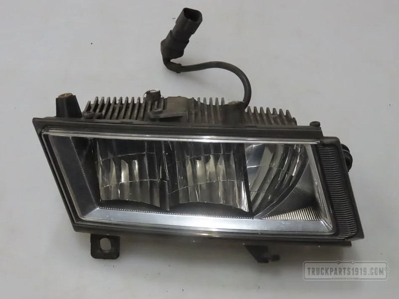 Scania 2552715 Mistlamp Re. - Fog light for Truck: picture 1 Scania 2552715 Mistlamp Re. - Fog light for Truck: picture 1