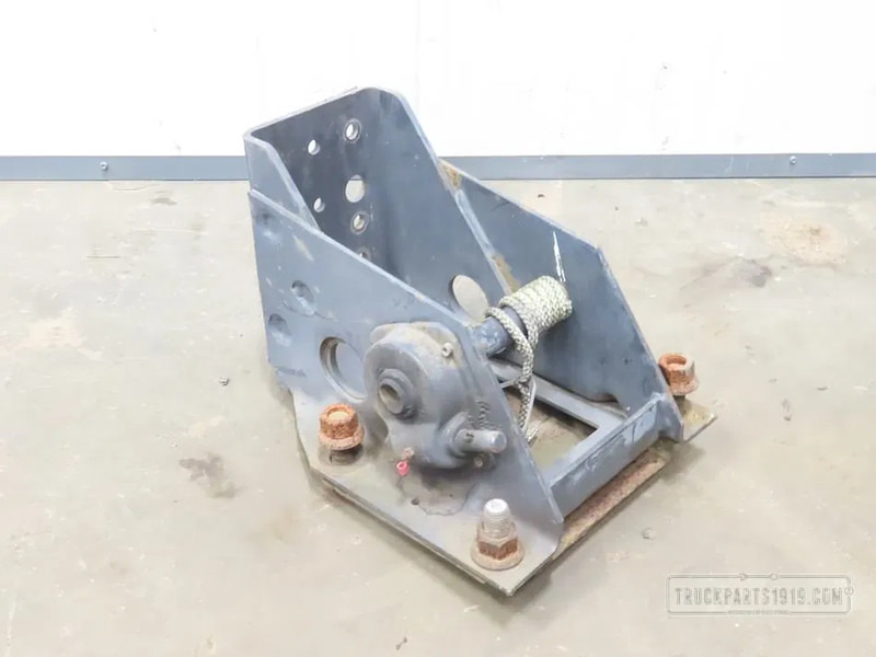 Scania Body & Chassis Parts Bandenlier Scania - Body and exterior for Truck: picture 1 Scania Body & Chassis Parts Bandenlier Scania - Body and exterior for Truck: picture 1