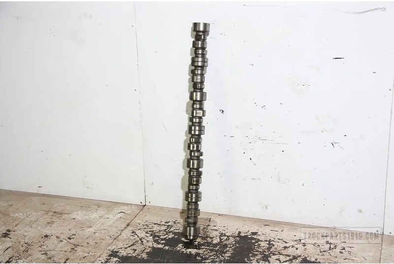 Scania Engines & Parts Nokkenas Scania DC11 - Camshaft for Truck: picture 1 Scania Engines & Parts Nokkenas Scania DC11 - Camshaft for Truck: picture 1
