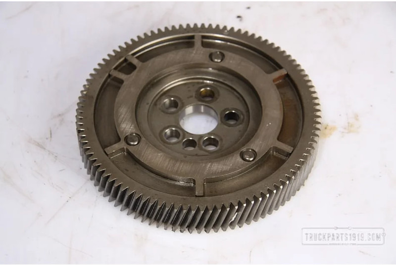 Scania Engines & Parts Nokkenas Tandwiel DC11 - Camshaft for Truck: picture 1 Scania Engines & Parts Nokkenas Tandwiel DC11 - Camshaft for Truck: picture 1