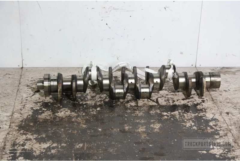 Scania Engines & Parts Scania DC11 Krukas - Crankshaft for Truck: picture 1 Scania Engines & Parts Scania DC11 Krukas - Crankshaft for Truck: picture 1
