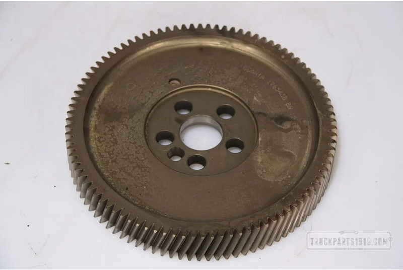 Scania Engines & Parts Scania Nokkenastandwiel Used - Camshaft for Truck: picture 1 Scania Engines & Parts Scania Nokkenastandwiel Used - Camshaft for Truck: picture 1