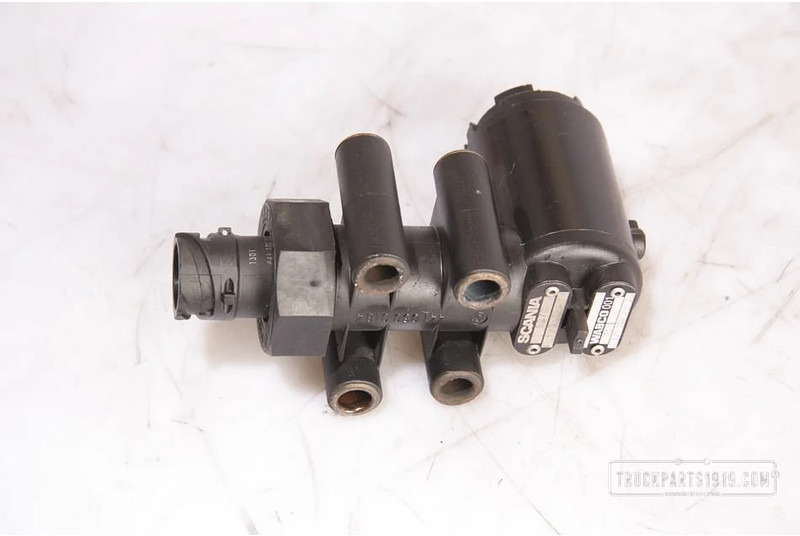 Scania Suspension Parts Hoogte sensor Scania 4 serie - Air suspension for Truck: picture 1 Scania Suspension Parts Hoogte sensor Scania 4 serie - Air suspension for Truck: picture 1