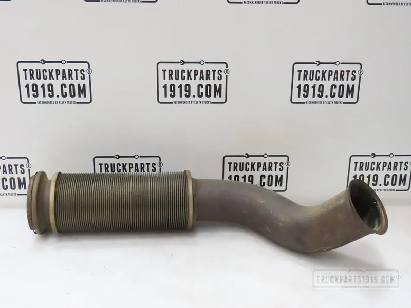 Volvo 23859384 Uitlaatpijp - Muffler/ Exhaust system for Truck: picture 1 Volvo 23859384 Uitlaatpijp - Muffler/ Exhaust system for Truck: picture 1