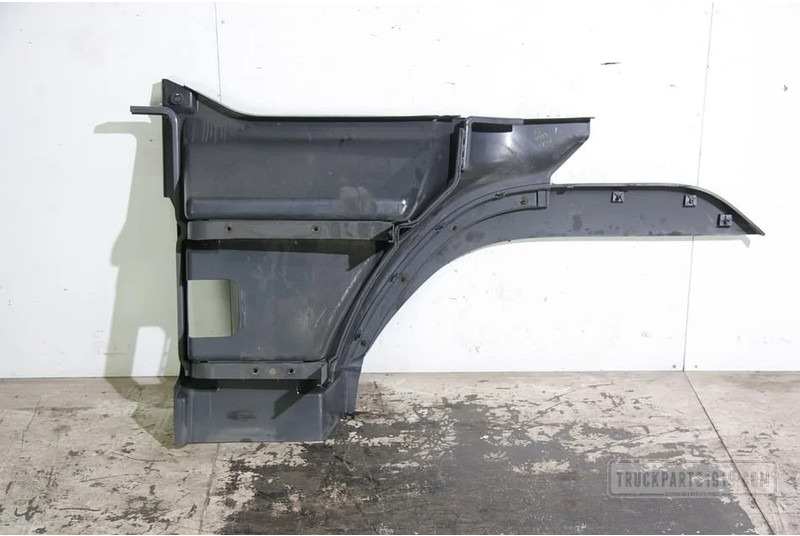 Volvo Body & Chassis Parts Instapbak Volvo FH RH. - Footstep for Truck: picture 2 Volvo Body & Chassis Parts Instapbak Volvo FH RH. - Footstep for Truck: picture 2