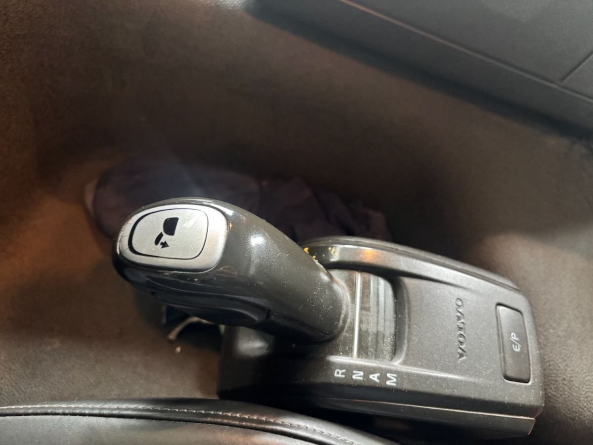 VOLVO FMX-540 10x4R - Tipper: picture 5 VOLVO FMX-540 10x4R - Tipper: picture 5