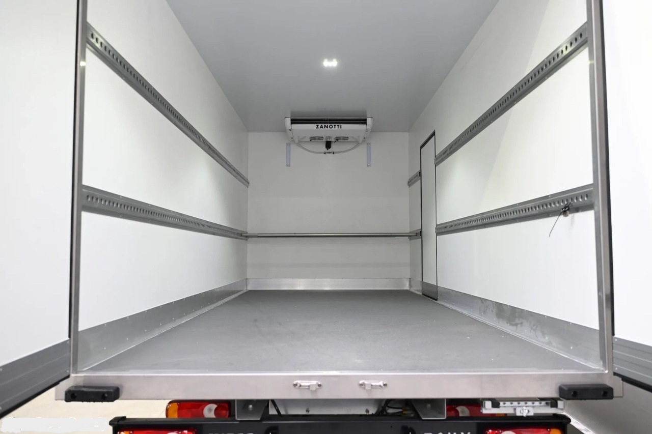 IVECO Daily 35S18 Kühlkoffer BE-Truck - Refrigerator truck: picture 5 IVECO Daily 35S18 Kühlkoffer BE-Truck - Refrigerator truck: picture 5