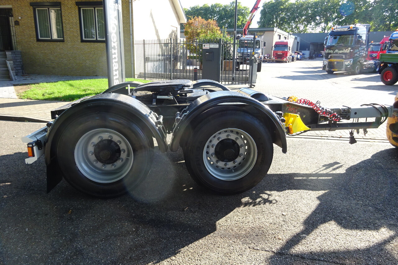 FLIEGL Dolly TDS 180 - Dolly trailer: picture 4 FLIEGL Dolly TDS 180 - Dolly trailer: picture 4