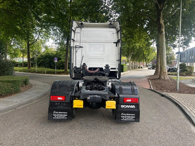 Scania R500 High SCR Only - Tractor unit: picture 3 Scania R500 High SCR Only - Tractor unit: picture 3