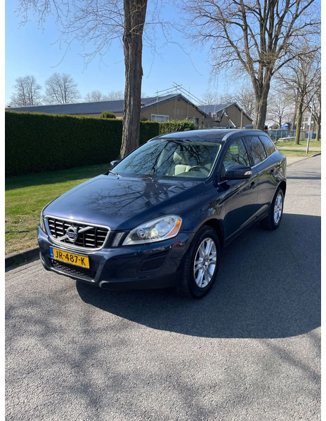 Volvo XC60 XC60 DZ88/DZ8850 5 Cilinder Euro 5 - Car: picture 1 Volvo XC60 XC60 DZ88/DZ8850 5 Cilinder Euro 5 - Car: picture 1