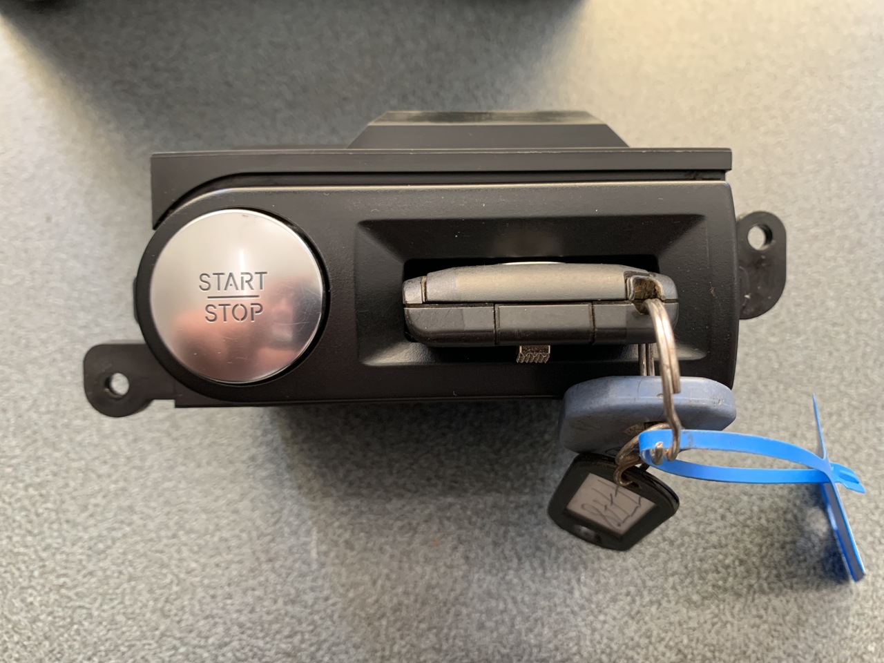 ECU for Truck CONTROL UNITS ACTROS MP4: picture 6