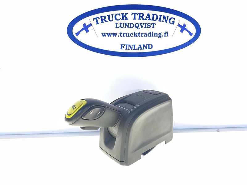 Volvo FH4 - Gear stick: picture 1 Volvo FH4 - Gear stick: picture 1