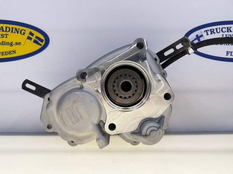 Volvo PTO - Axle and parts: picture 3 Volvo PTO - Axle and parts: picture 3