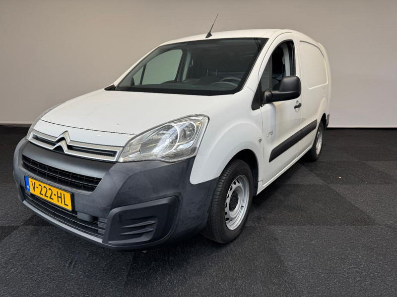 Citroën Berlingo XL Maxi Euro 6 HDI 100 PK Airco Navigatie Long - Small van: picture 2 Citroën Berlingo XL Maxi Euro 6 HDI 100 PK Airco Navigatie Long - Small van: picture 2