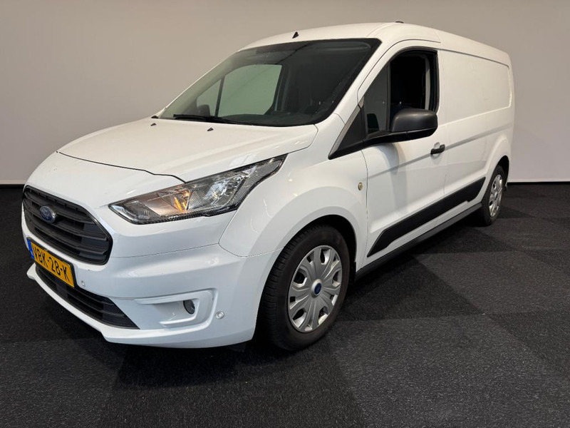 Ford Transit Connect Euro 6 L2 H1 100 PK Airco navigatie - Small van: picture 2 Ford Transit Connect Euro 6 L2 H1 100 PK Airco navigatie - Small van: picture 2